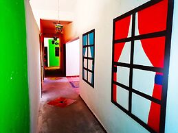 Íkaro Suites Colonial