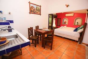 Íkaro Suites Colonial