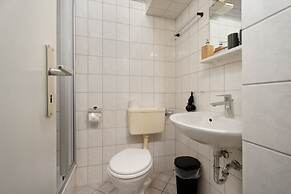 Deichhus Nordseeliebe