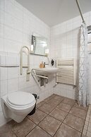 Deichhus Nordseeliebe