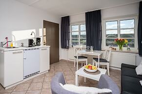 Deichhus Nordseeliebe