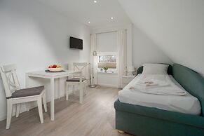 Deichhus Nordseeliebe