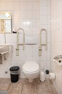 Deichhus Nordseeliebe