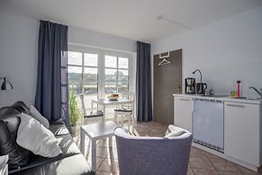 Deichhus Nordseeliebe