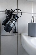 Deichhus Nordseeliebe