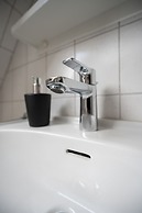 Deichhus Nordseeliebe