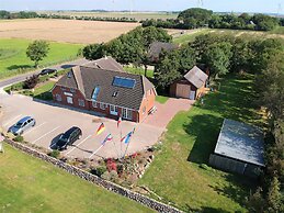 Deichhus Nordseeliebe