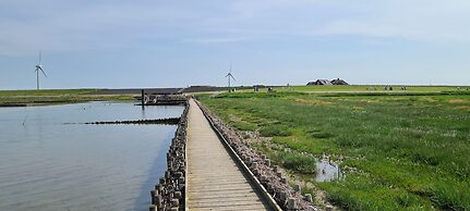 Deichhus Nordseeliebe