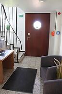 Deichhus Nordseeliebe