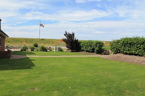 Deichhus Nordseeliebe