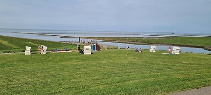 Deichhus Nordseeliebe