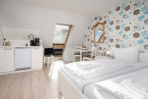 Deichhus Nordseeliebe