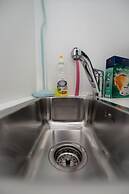 Deichhus Nordseeliebe