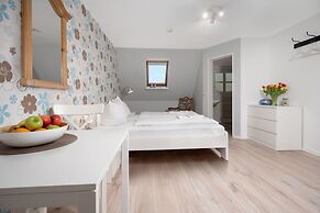 Deichhus Nordseeliebe