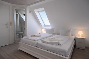 Deichhus Nordseeliebe