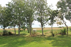 Deichhus Nordseeliebe