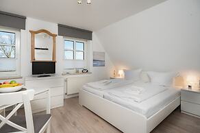 Deichhus Nordseeliebe