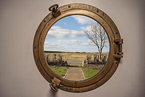 Deichhus Nordseeliebe