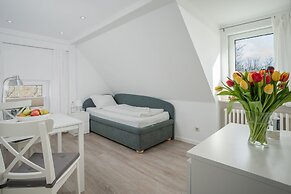 Deichhus Nordseeliebe