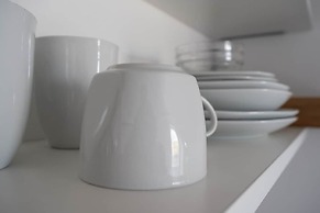 Deichhus Nordseeliebe