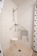 Deichhus Nordseeliebe