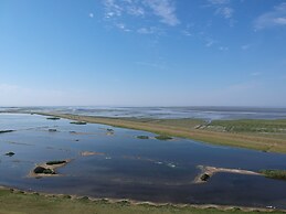 Deichhus Nordseeliebe