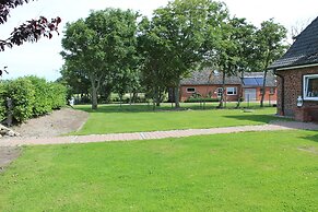 Deichhus Nordseeliebe