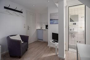 Deichhus Nordseeliebe