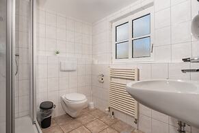 Deichhus Nordseeliebe