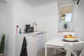 Deichhus Nordseeliebe