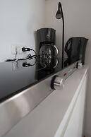 Deichhus Nordseeliebe