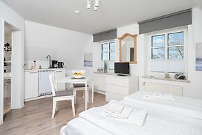 Deichhus Nordseeliebe