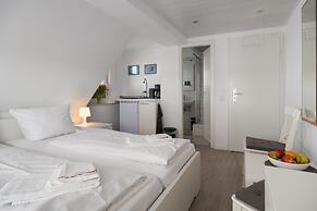 Deichhus Nordseeliebe