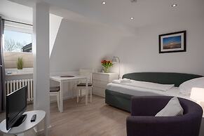 Deichhus Nordseeliebe