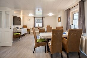 Deichhus Nordseeliebe