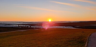 Deichhus Nordseeliebe