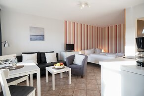 Deichhus Nordseeliebe