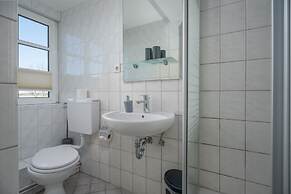 Deichhus Nordseeliebe