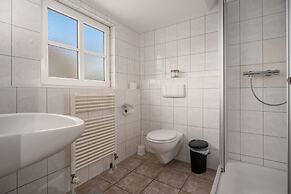 Deichhus Nordseeliebe