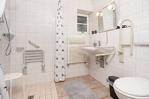 Deichhus Nordseeliebe