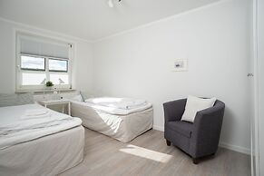 Deichhus Nordseeliebe