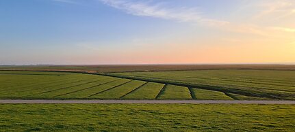 Deichhus Nordseeliebe