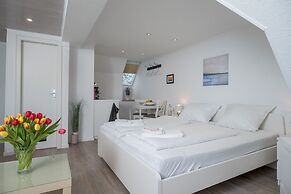 Deichhus Nordseeliebe