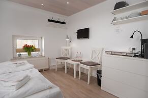 Deichhus Nordseeliebe