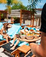 Bloozz resort Bonaire