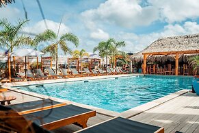 Bloozz resort Bonaire