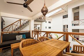 Bloozz resort Bonaire