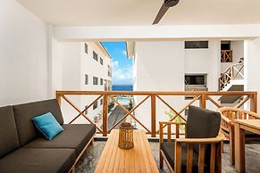 Bloozz resort Bonaire