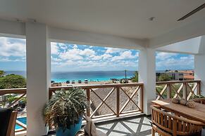 Bloozz resort Bonaire