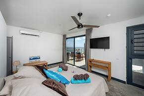 Bloozz resort Bonaire